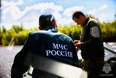 Число утонувших детей в Югре выросло вдвое