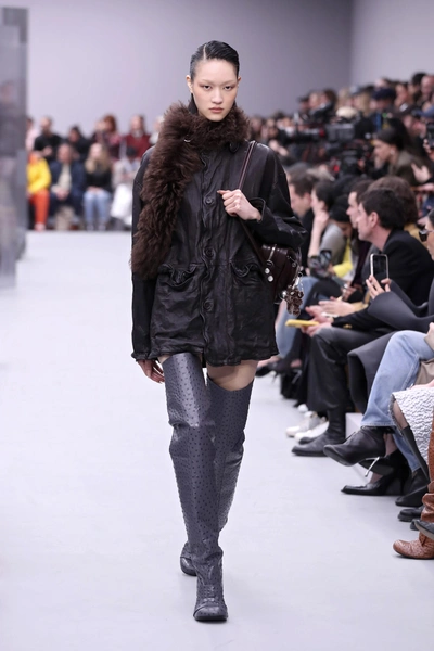Acne Studios aw25/26 | Источник: Legion Media