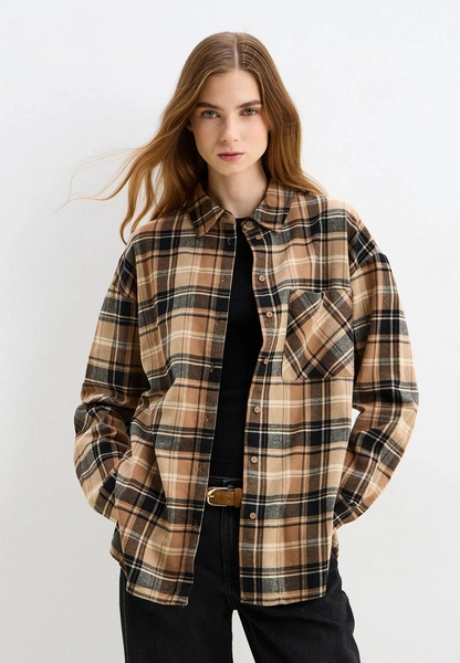 Рубашка Zolla