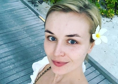 Полина Гагарина рассказала, как чуть не погибла