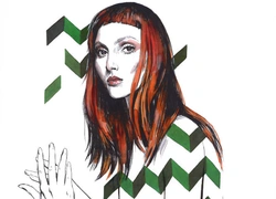 Неделя Моды в Москве: авангард и концептуальные Fashion шоу молодых дизайнеров