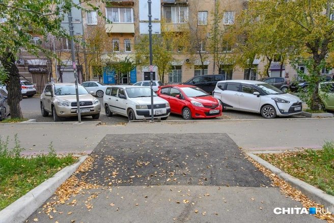 Источник: Олег Федоров / CHITA.RU