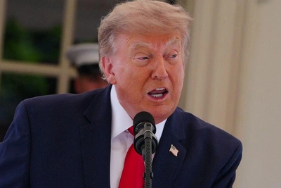 Трамп наслаждается сравнениями с диктаторами