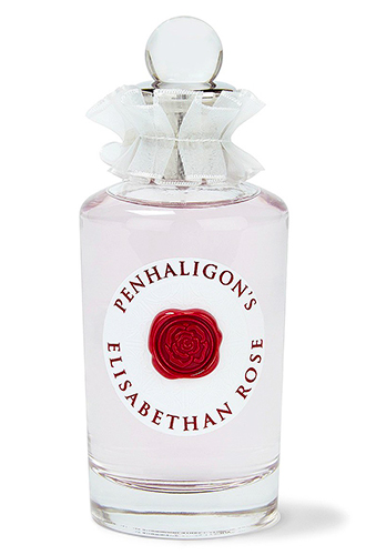 Аромат Elisabethan Rose, Penhaligon’s
