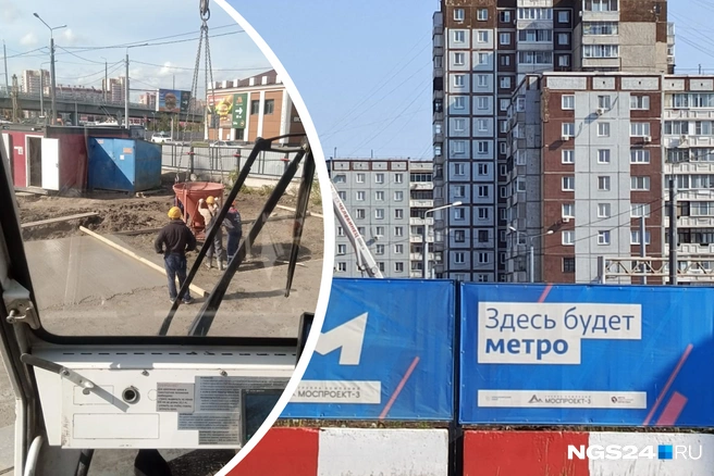А выплаты субподрядчикам будут? | Источник: Роман Хвидзевич