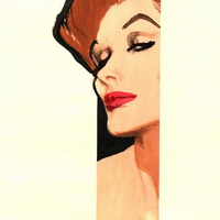 Аватарка diva