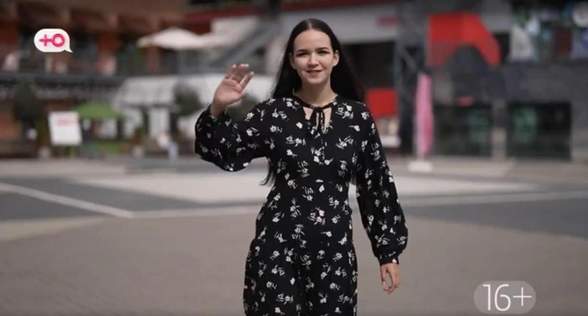 Съемки, судя по всему, проходили летом | Источник: u-tv.ru