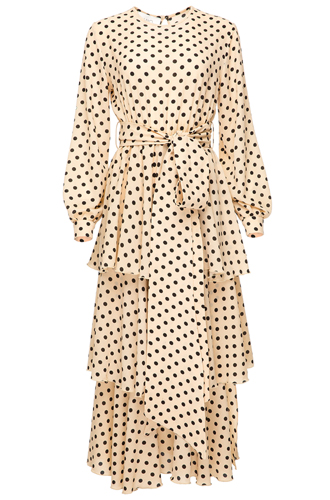 Платье LALOЦена: 35 400 руб.
Где купить: lalocardigans.com