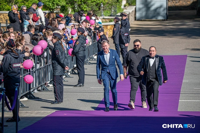 Источник: Олег Фёдоров / CHITA.RU