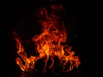 Тест: Какой вы огонь? | Источник: Volodymyr TVERDOKHLIB/Shutterstock/Fotodom.ru