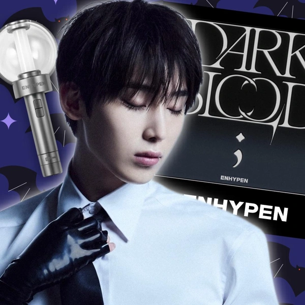 [тест] Выбери песню ENHYPEN, а я назову твою психологическую травму | Источник: theGirl