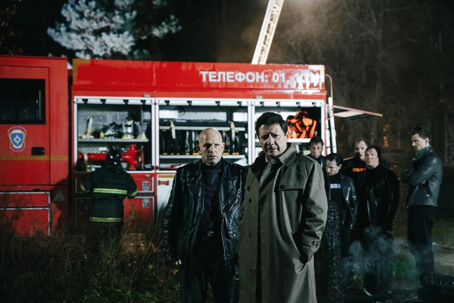 Источник: кадр из сериала «Отмороженные» (18+), реж. Радда Новикова (Wink, 2026)