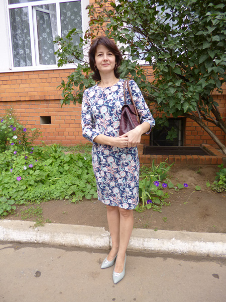 ТОП-10: модные мамы Волгограда