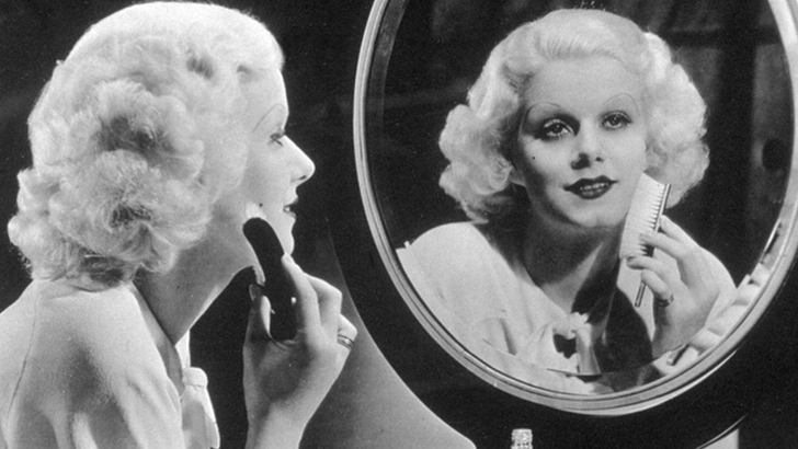 Источник: Кадр из фильма «Платиновая блондинка»