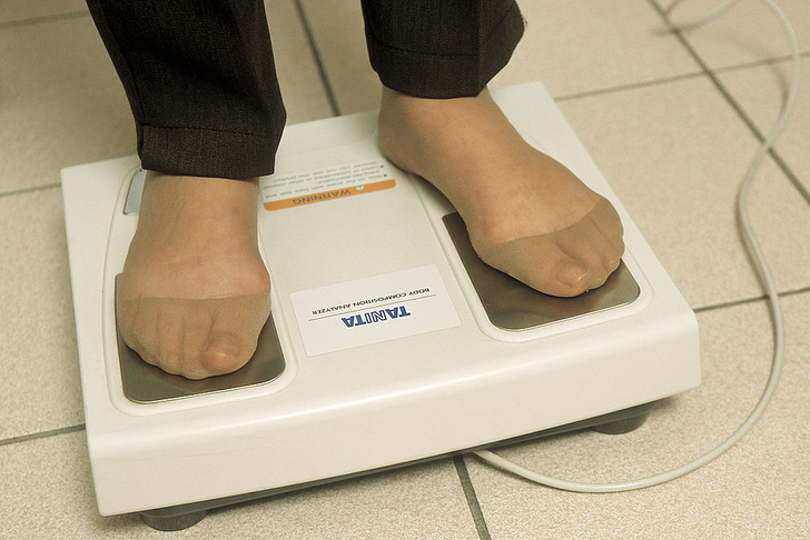 Как лишний вес влияет на работу мозга