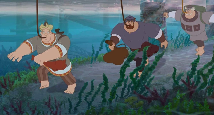 Источник: Кадр из фильма