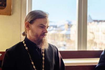 From Truck Driver Dream to Priest: A Spiritual Journey