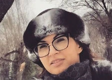 Эвелина Бледанс решилась на подтяжку лица