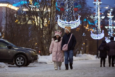 Прогноз: турпоток в Мурманскую область упадет на 70%