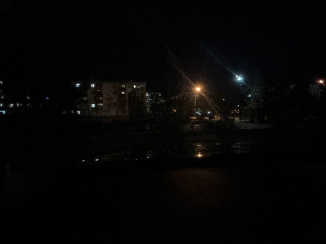 Источник: ЧП Нефтеюганск / T.me