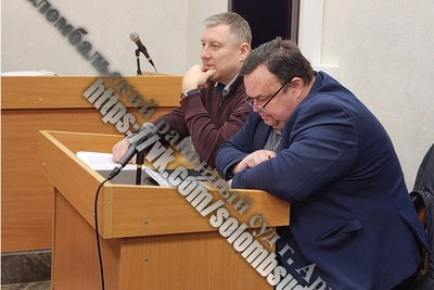 В Архангельске судят директора техникума после взрыва