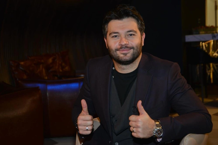 Алексей Чумаков | www.starhit.ru