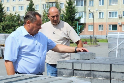 Мэр Ленинска-Кузнецкого ушел после защиты обвиняемого