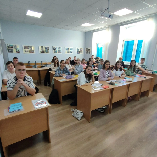 В центре используют междисциплинарный подход | Источник: Центр знаний «ИнтеллекториУМ»
