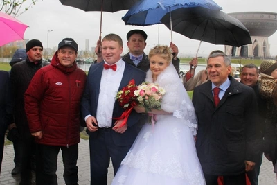 Прокуратура подала иск к экс-начальнику из Казани на 122 млн