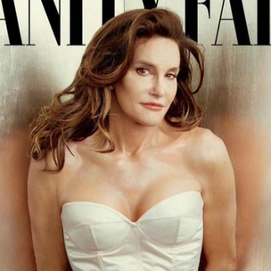 Зовите меня Кейтлин: Брюс Дженнер теперь женщина