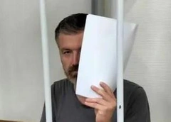 «Не могу принять гибель Миленочки, Мирошки. Любил их»: письмо Александра Липатова, который выбросил жену и сына с 16 этажа