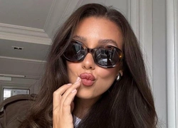 10 нюдовых помад, которые делают губы как после поцелуя