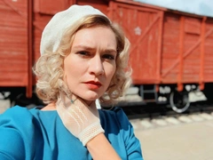 «Могла лучше…»: Машкова призналась, что первый брак был травмой