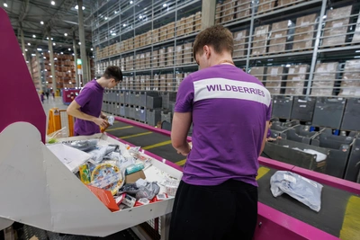 Фены Dyson — самый популярный подарок к 8 Марта