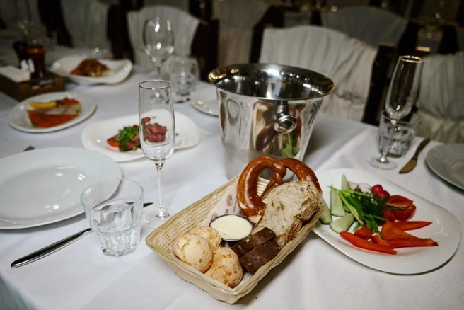 Источник: Biergarten