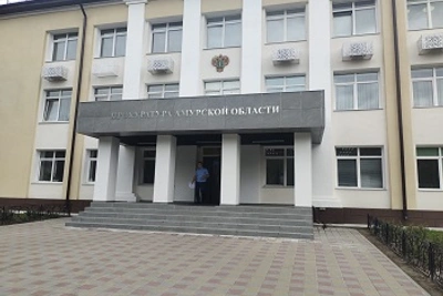 Родители погибшего бойца СВО из Приамурья через суд получили 660 тыс