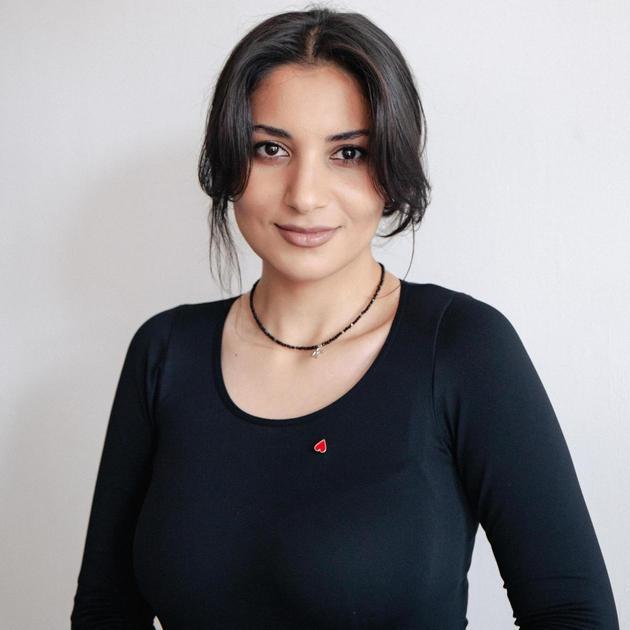 Карина Миллер