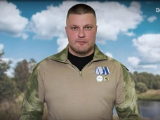 Григорий Митюев спустя полгода нашел бойцов, вытащивших его с поля боя на СВО