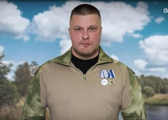 Григорий Митюев спустя полгода нашел бойцов, вытащивших его с поля боя на СВО