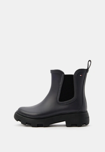 Полусапоги резиновые Tommy Hilfiger