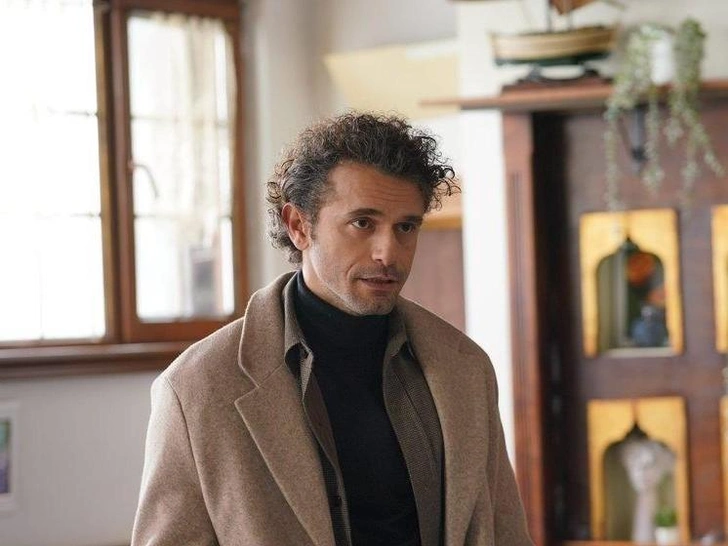 Источник: Кадр из сериала «Клюквенный щербет»