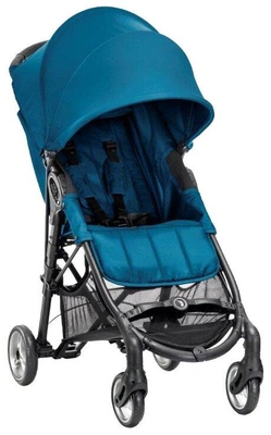 10. Прогулочная коляска Baby Jogger City Mini Zip