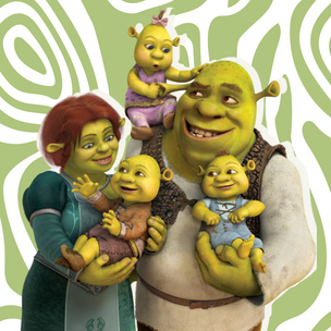 Не прощаемся: студия DreamWorks все-таки выпустит долгожданный мультик «Шрек 5»