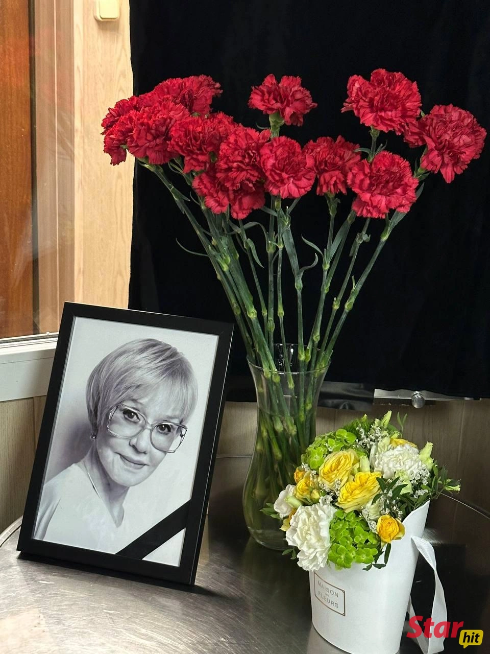 Источник: Индира Лебедева / StarHit.ru