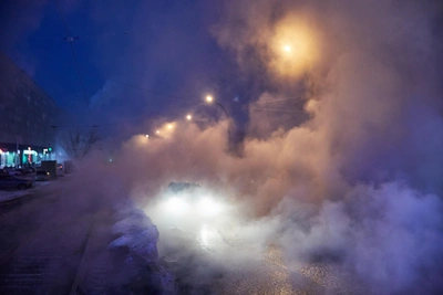 СГК отчиталась о работе в Новосибирске и планах на будущее