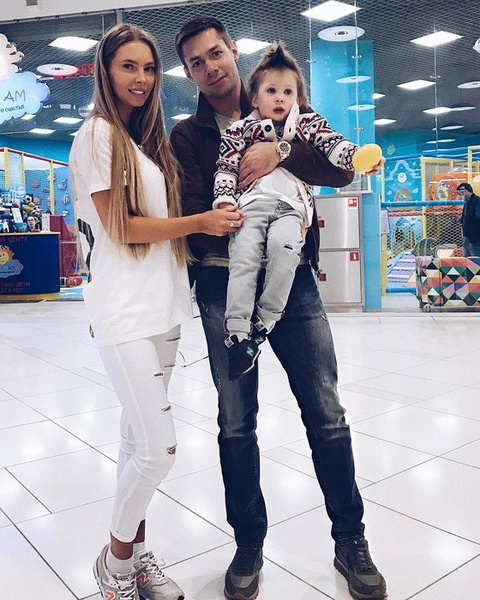 Фото №1 - Стас Пьеха: «Вижу сына раз в месяц»