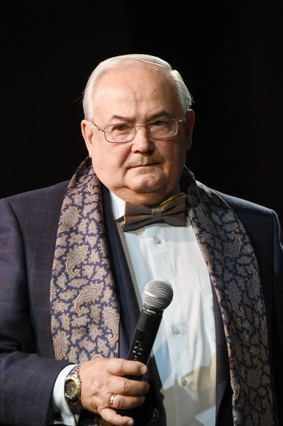 всеволод шиловский, всеволод шиловский биография, актер всеволод шиловский, студия всеволода шиловского, всеволод шиловский фото, всеволод шиловский личная жизнь, всеволод шиловский дети, всеволод шиловский биография личная жизнь, всеволод шиловский внучка | Источник: Legion-Media/Legion Media