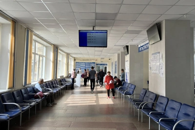 Новую поликлинику в Шлаковом построят к 2027 году