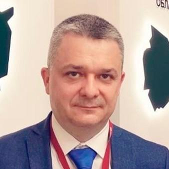 <p>Виктор Соболев </p>