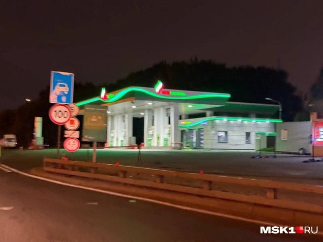 «Татнефть» | Источник: Иветта Авраамова / MSK1.RU